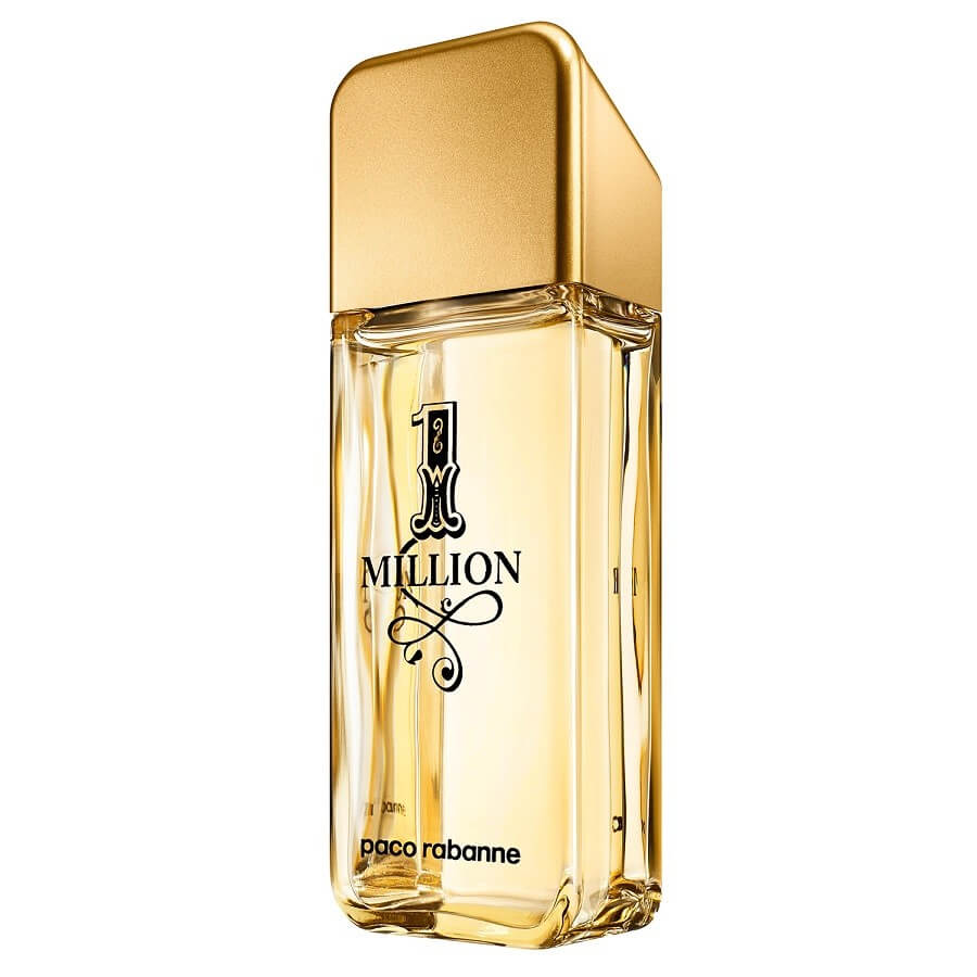 After-Shave Lotion