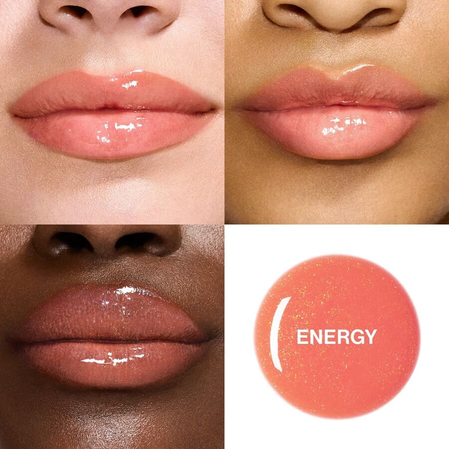Halo Lip Gloss