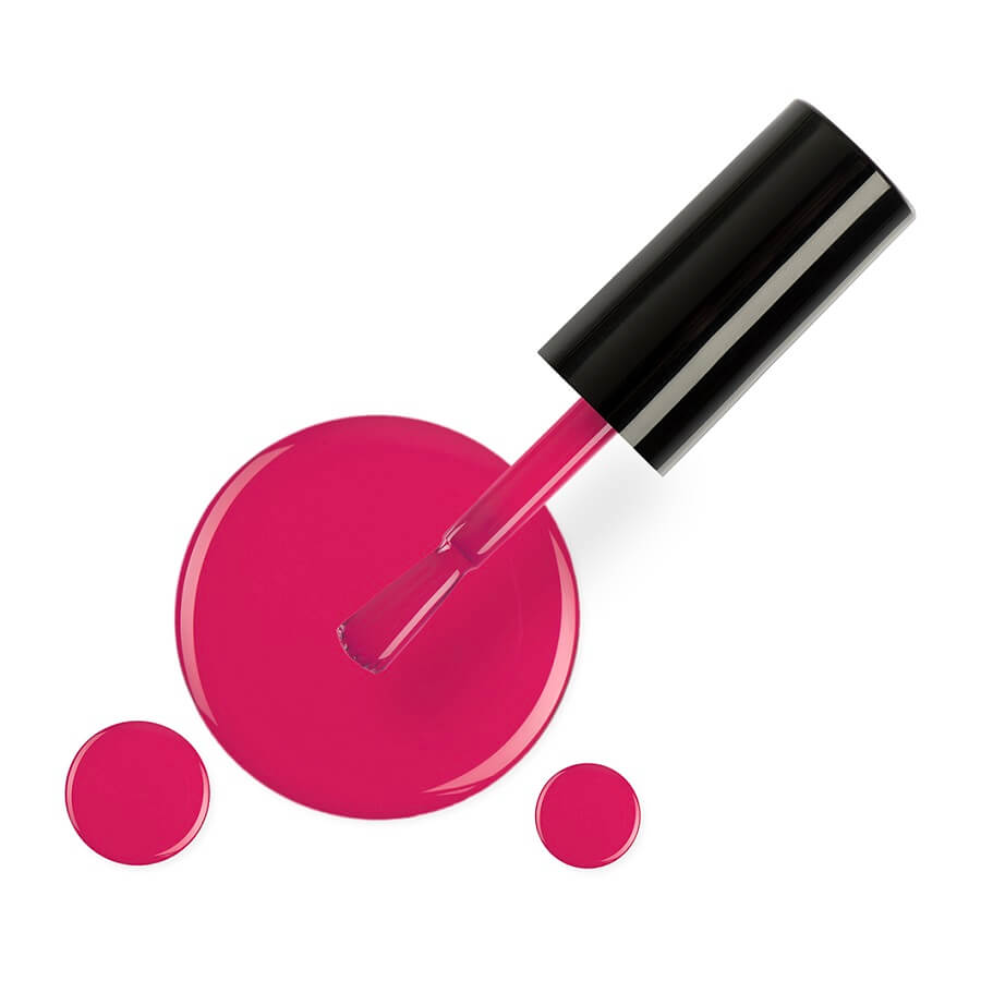 Nail Polish Up To 6 Days