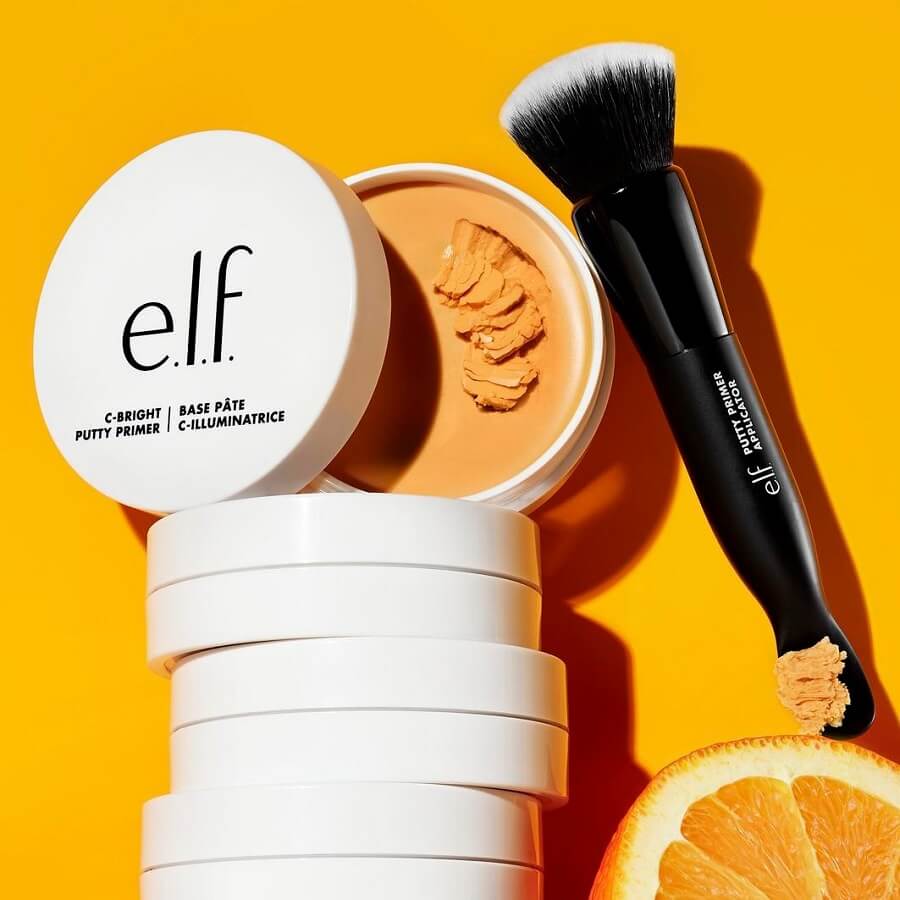 C-Brightening Putty Primer