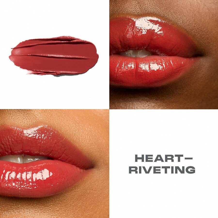 Glossy Lipstick Liplock