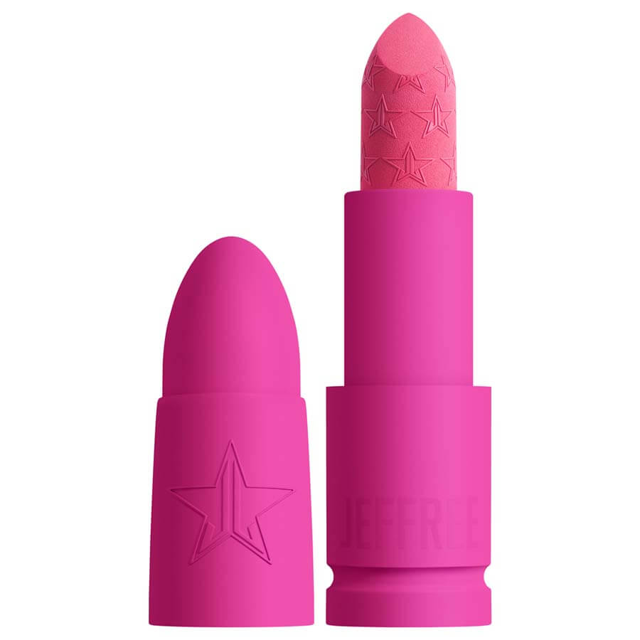 Pink Religion Velvet Trap Lipstick