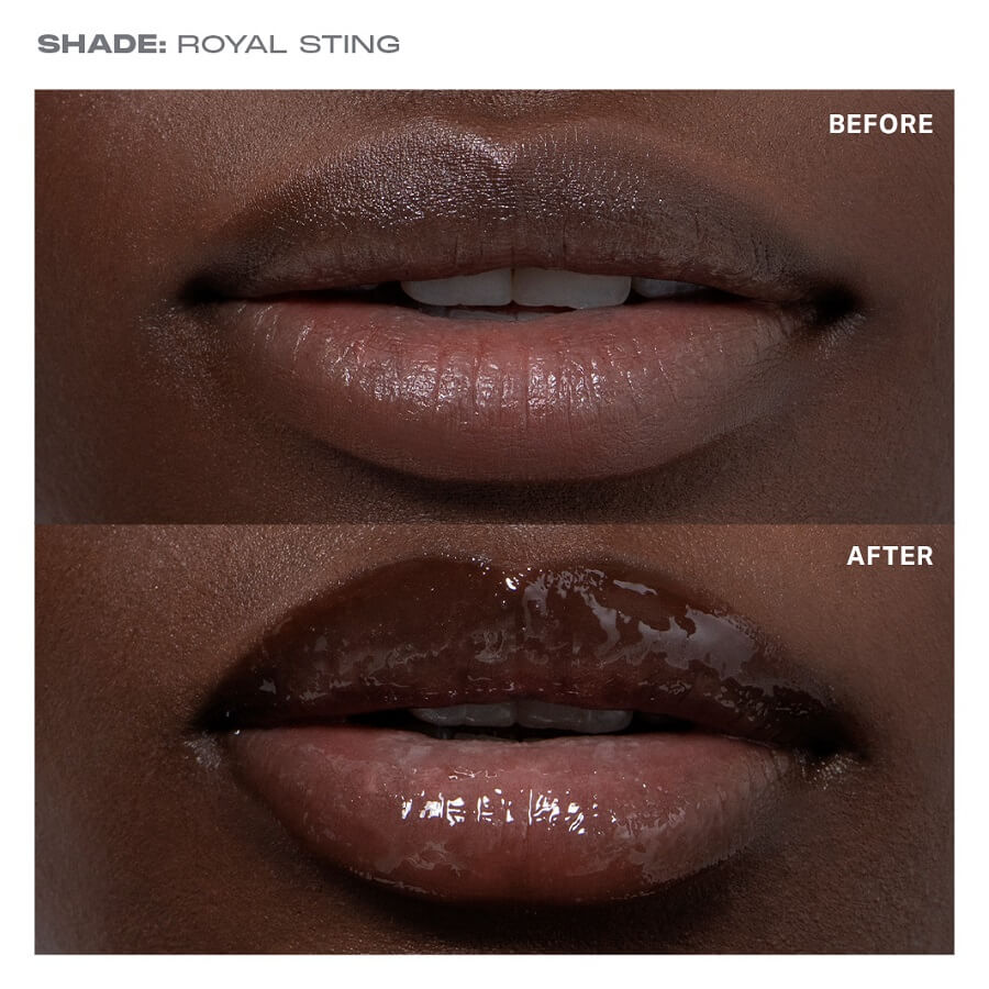 Hot Honeys Plumping Lip Oil