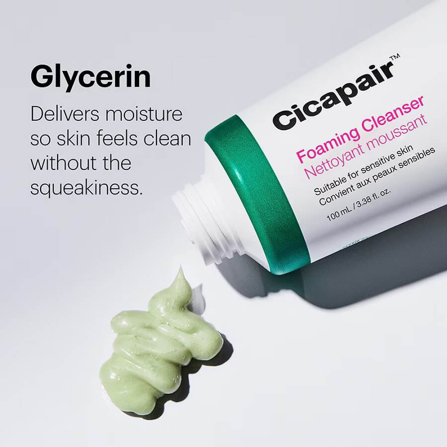 Cicapair™ Foaming Cleanser
