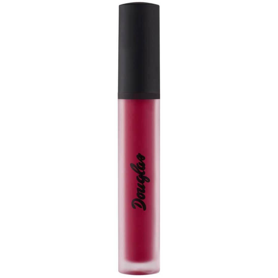 Ultimate Matte Longlasting Liquid Lipstick