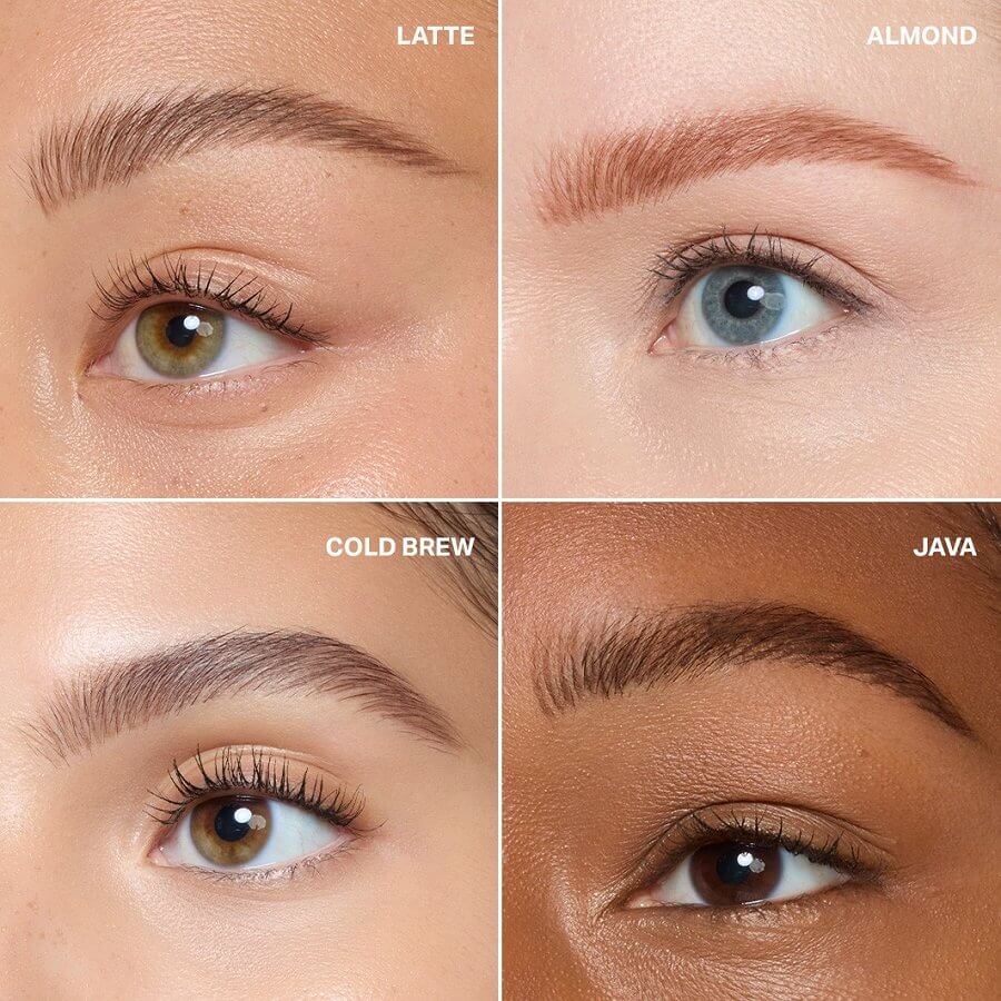 Nano Brow Pencil Brow