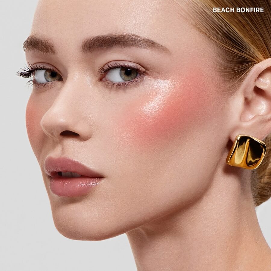 Cheek Thrills MultiFinish Face Trio