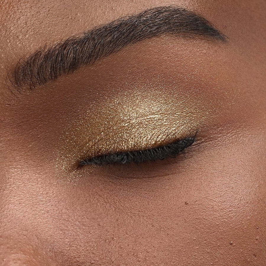Glitter Eye Paint