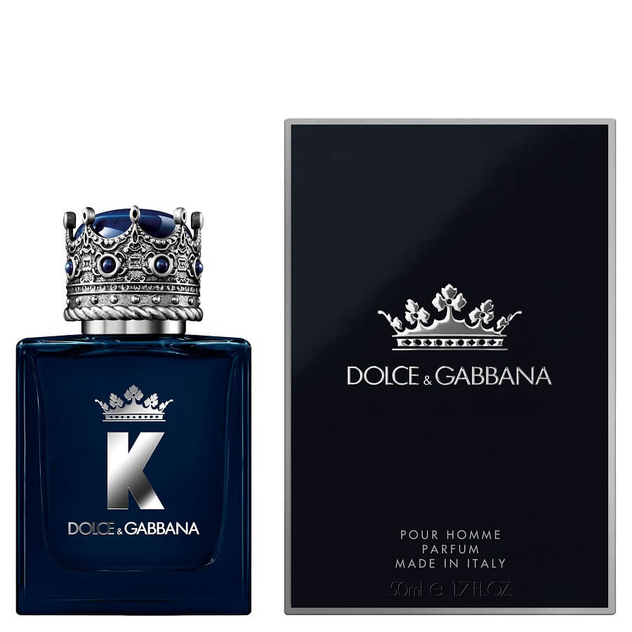 K Parfum