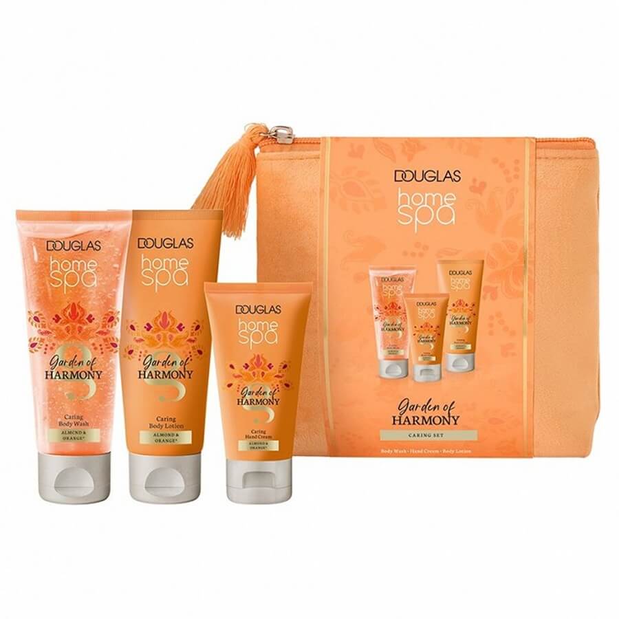 Garden Of Harmony Caring Set