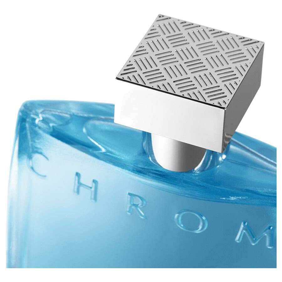 Chrome Man Eau de Toilette