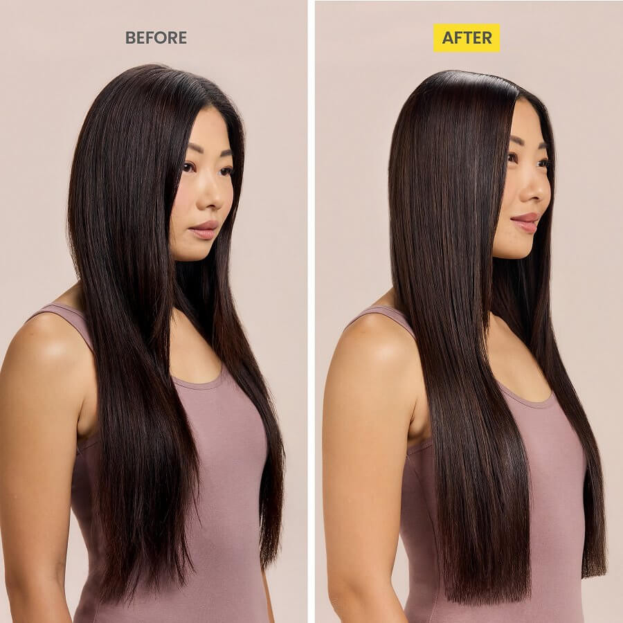 Liquid Glass Instant Glossing Rinse