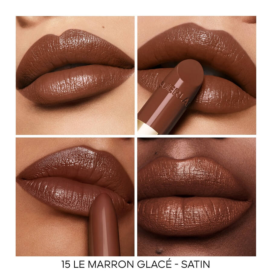 Rouge G Satin Lipstick Refill New