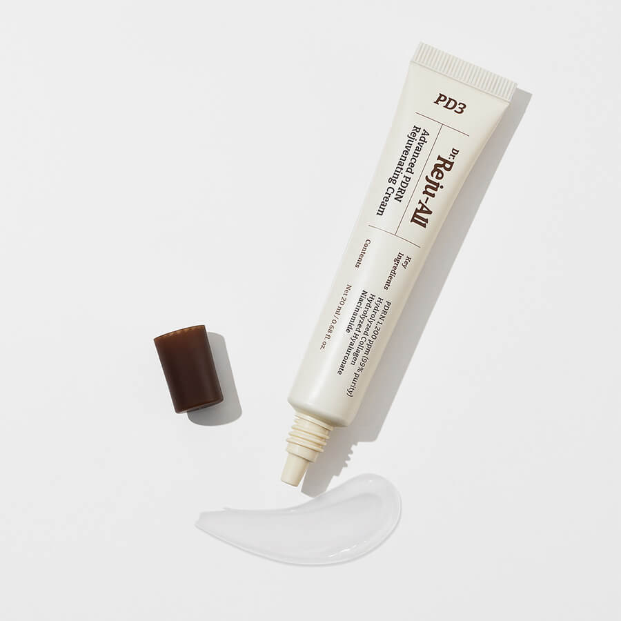 Advanced PDRN Rejuvenating Cream