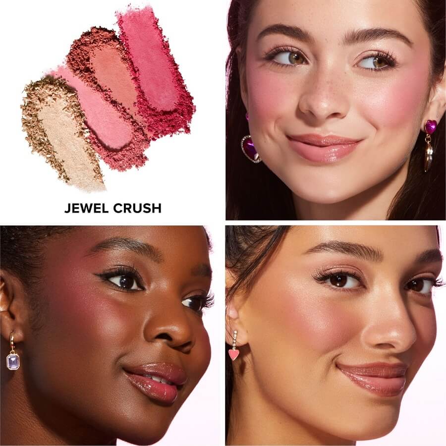 Jewel Crush