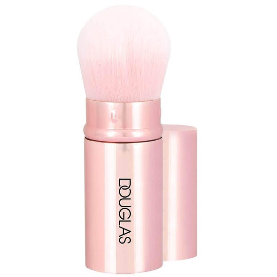 Travel Kabuki Brush