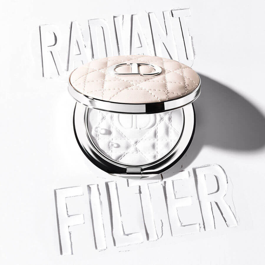 Forever Nude Radiant Setting Powder