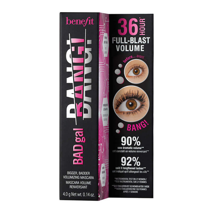 BADgal BANG! Mascara Mini