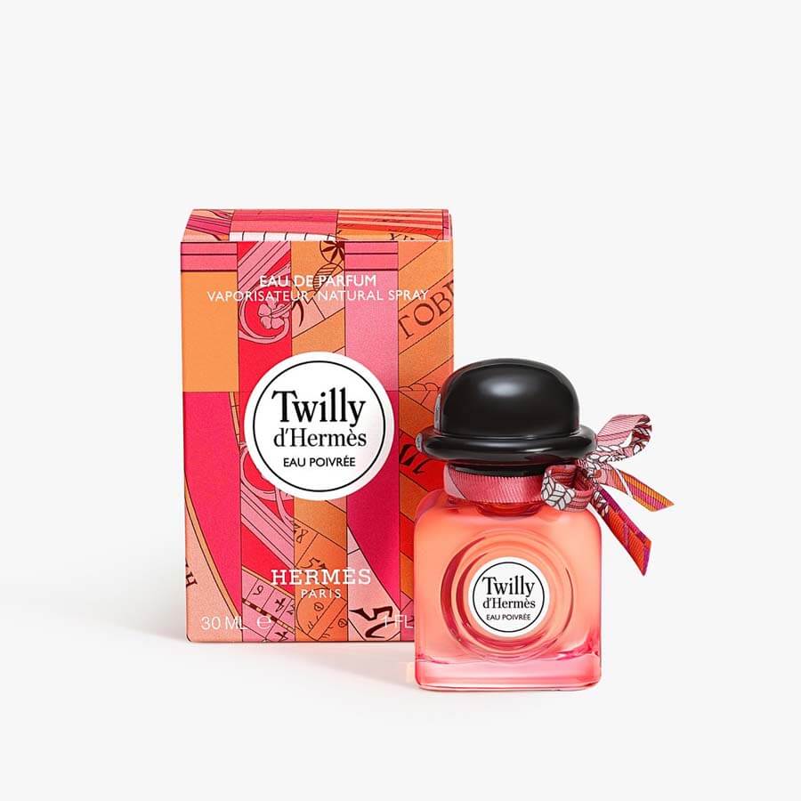 Twilly D'Hermès Eau Poivrée Eau de Parfum
