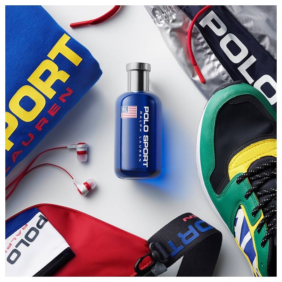 Men Eau de Toilette