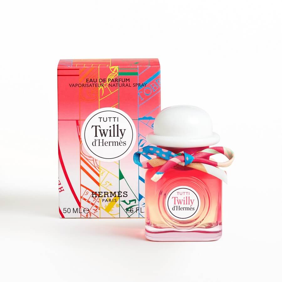 Tutti Twilly D'Hermès Eau de Parfum