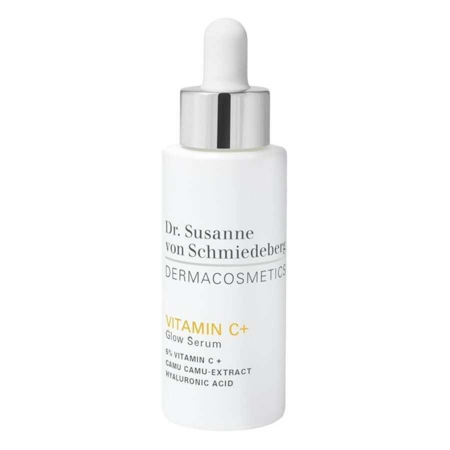 Vitamin C Glow Serum