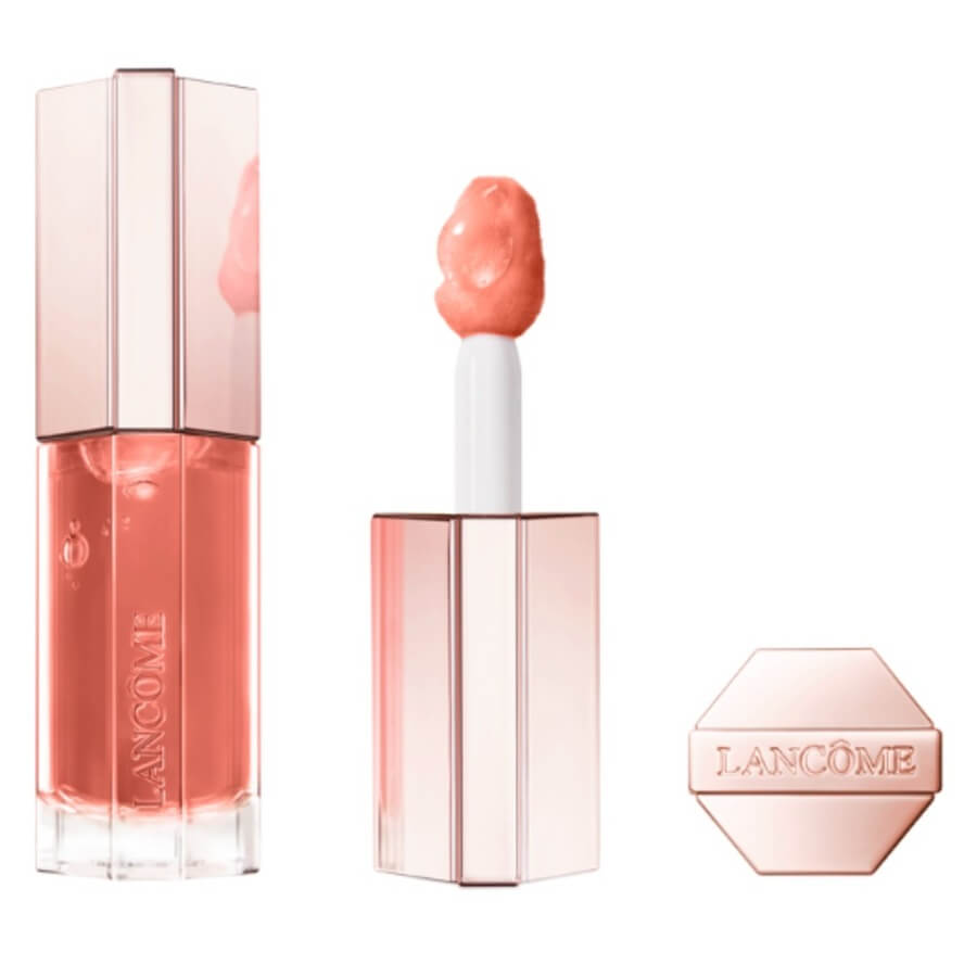 Lip Idôle Juicytreat Oil