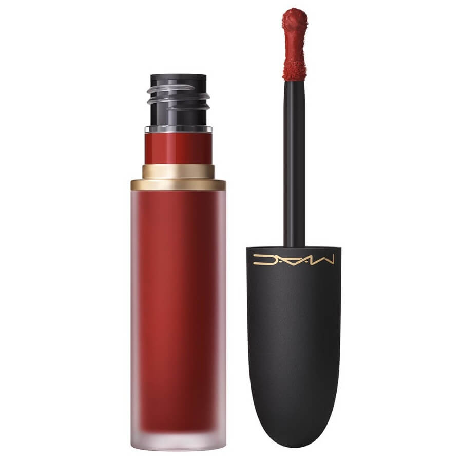 Powder Kiss Lip + Cheek Mousse