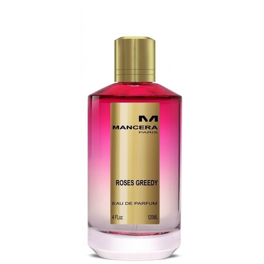Roses Greedy Eau de Parfum