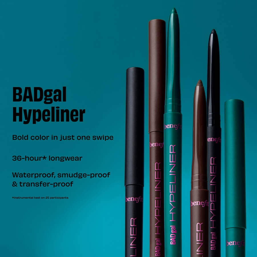 BADgal Hypeliner