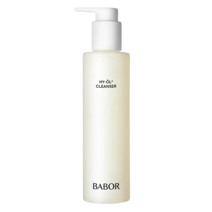 Cleansing Hy-Öl Cleanser