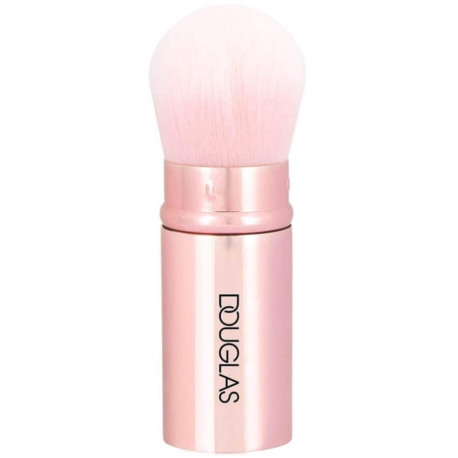 Travel Kabuki Brush