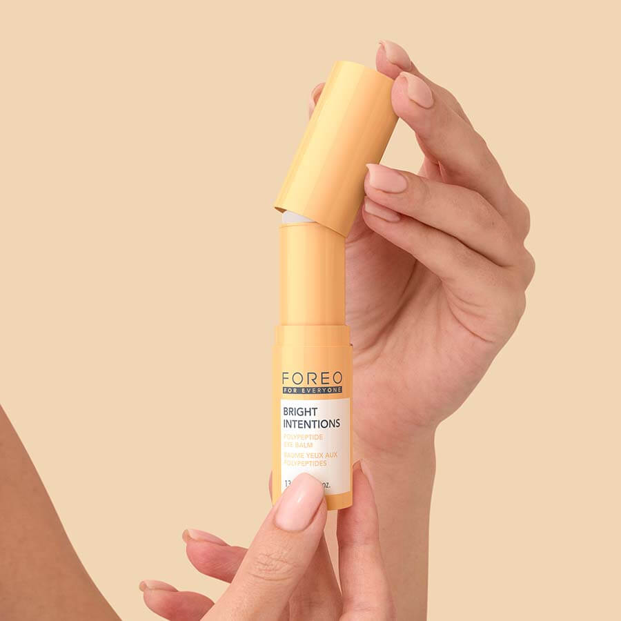 For EveryOne Bright Intentions Polypeptide Eye Balm