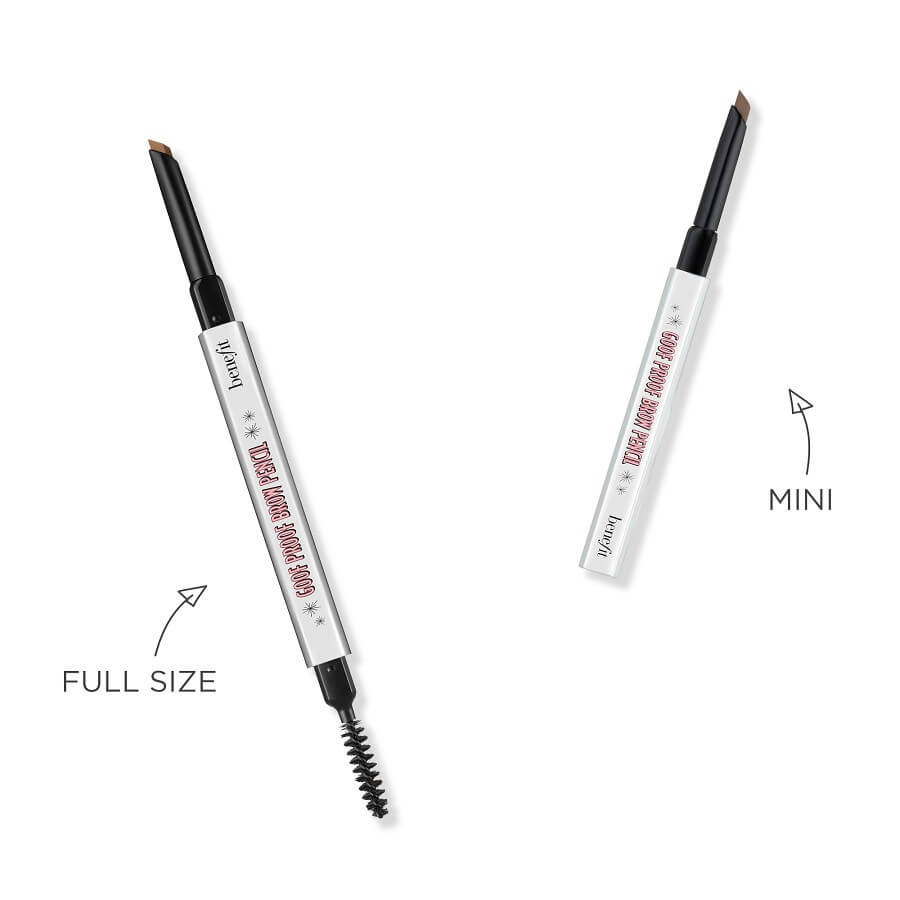 Goof Proof Eyebrow Pencil Mini