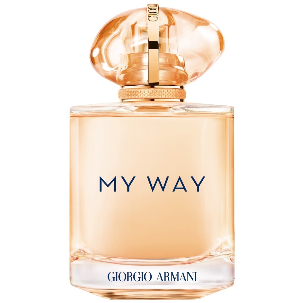 My Way Sunny Vanilla Eau de Parfum