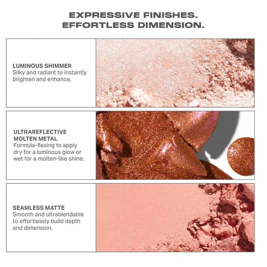 Jean Spirited Eyeshadow Trio