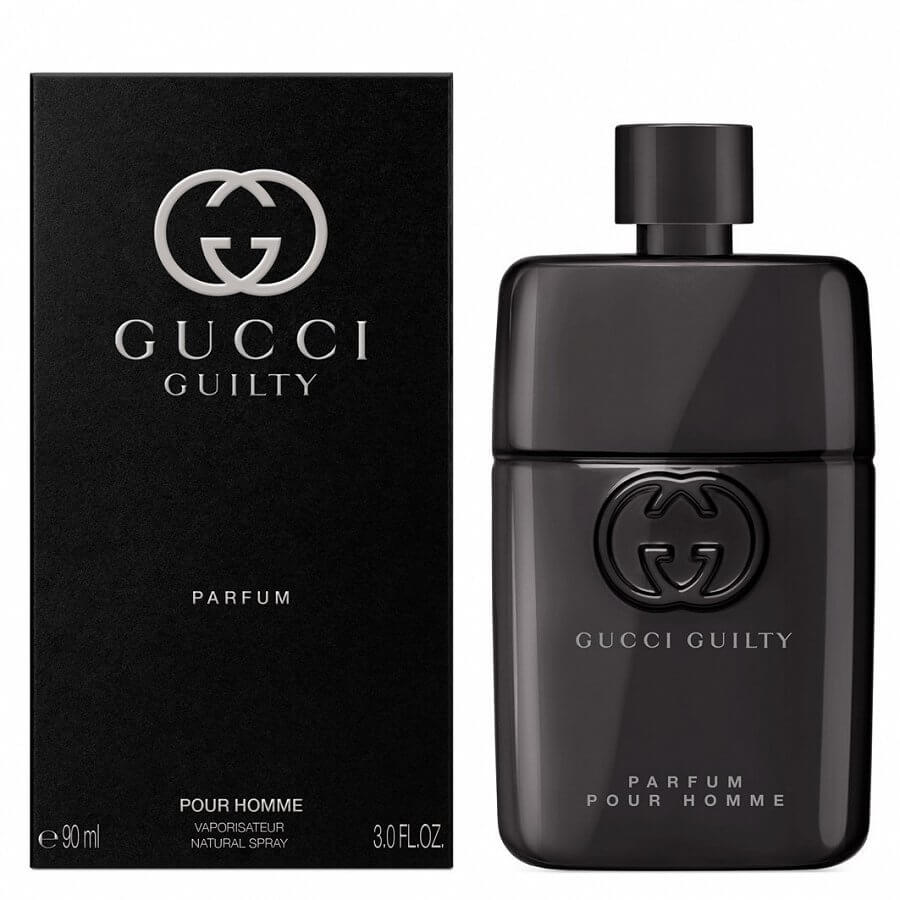 Gucci Guilty Parfum