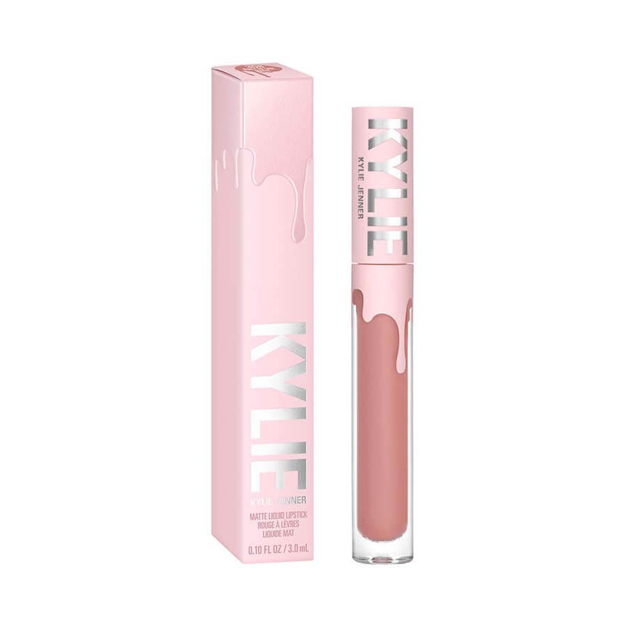 Matte Liquid Lipstick