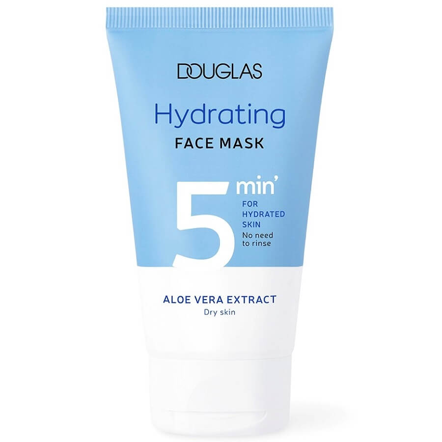 Hydrating Tube Mask