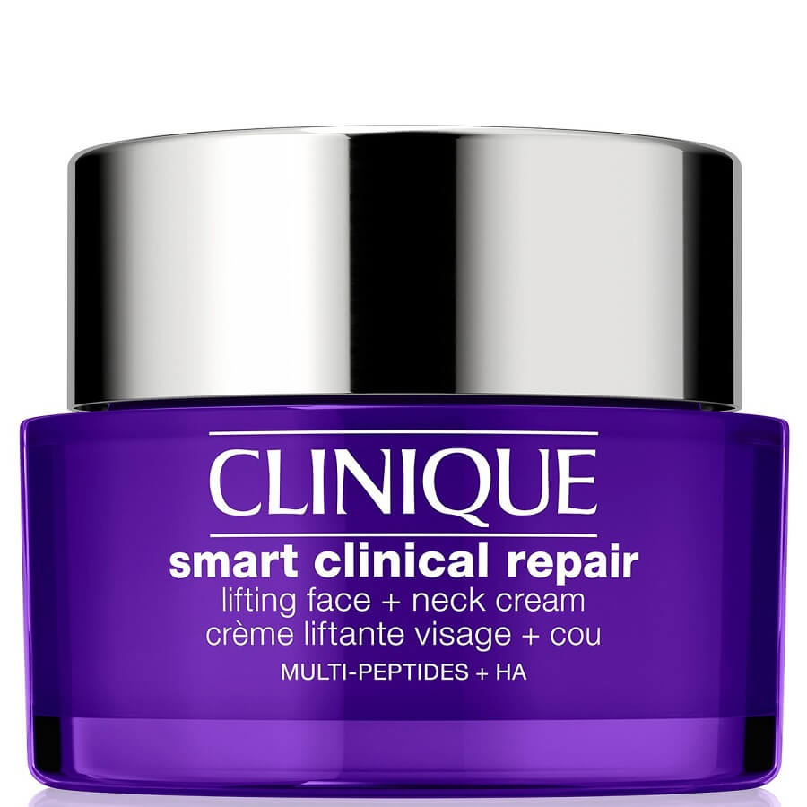 Smart Clinical Repair Lifting Face + Neck Cream