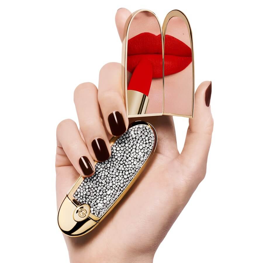 Rouge G Case New
