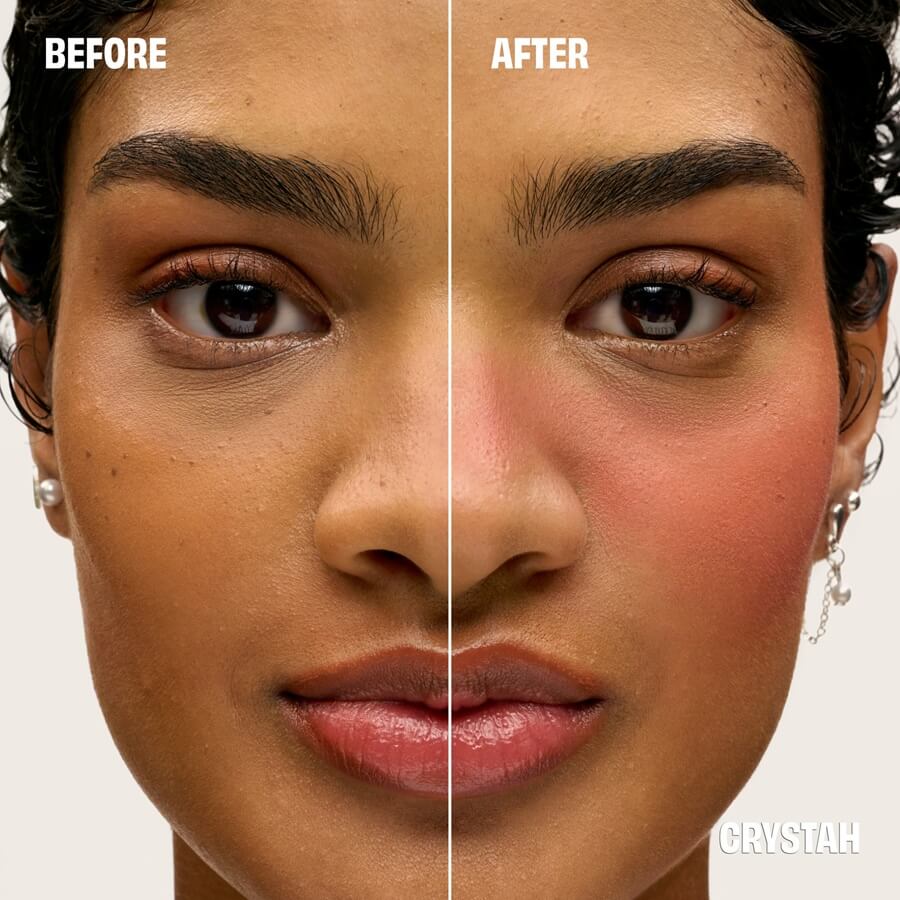 Juice Stick Dewy Gel Blush