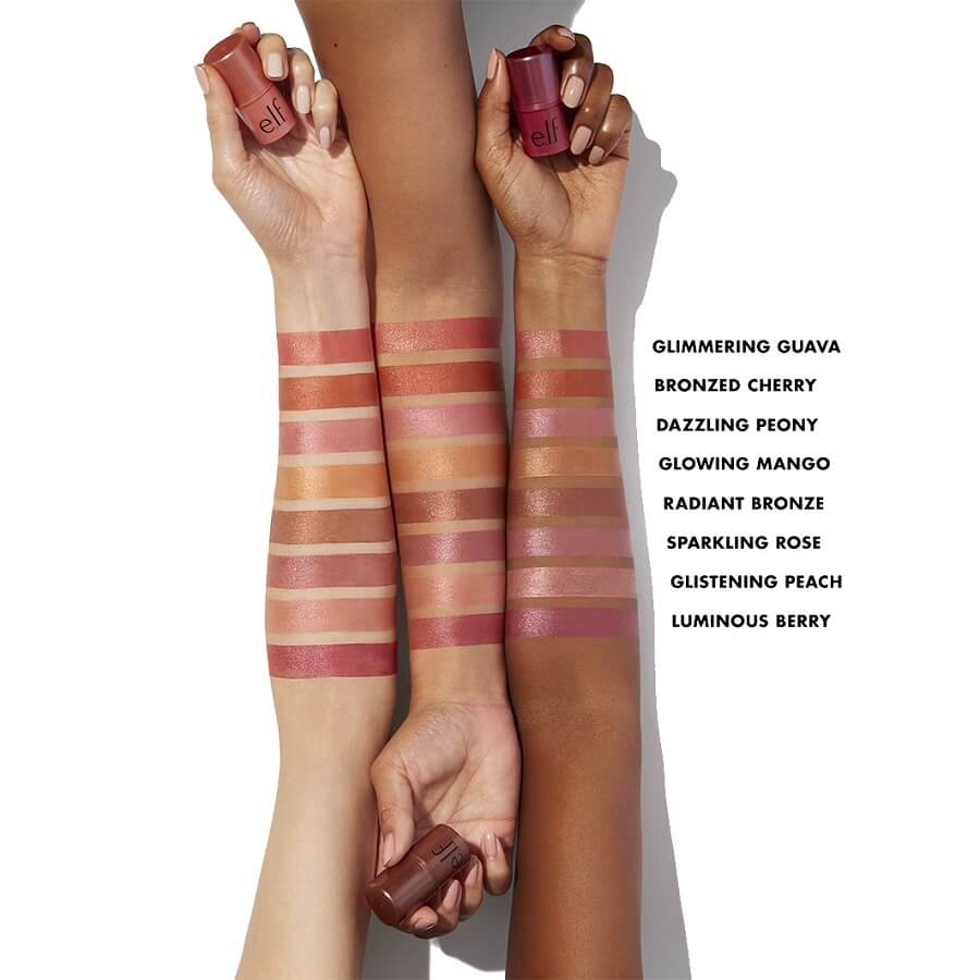 Monochromatic Multi Stick