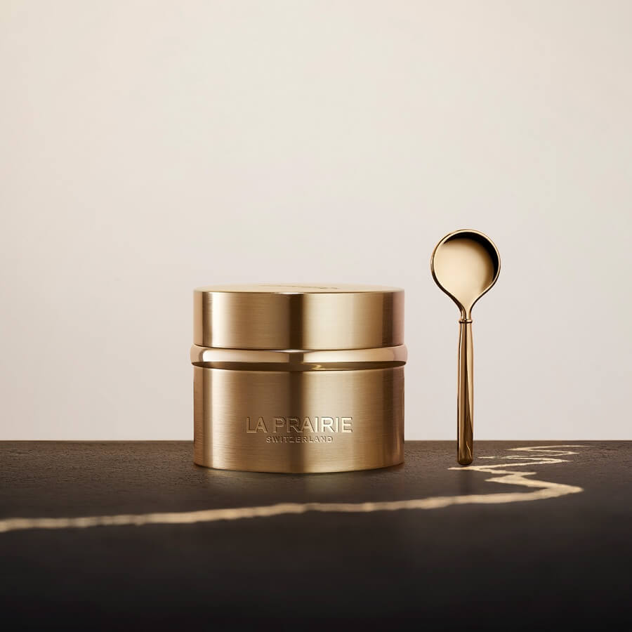 Pure Gold Eye Cream