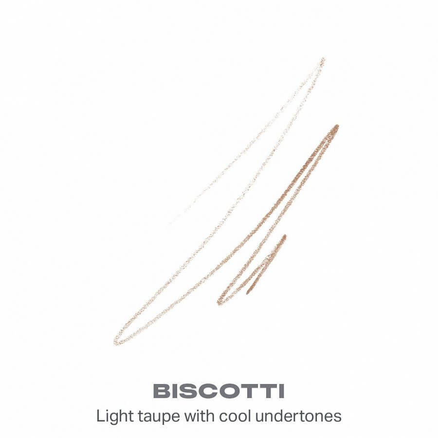 Nano Brow Pencil Brow