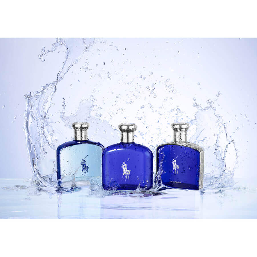 Polo Blue Eau de Toilette