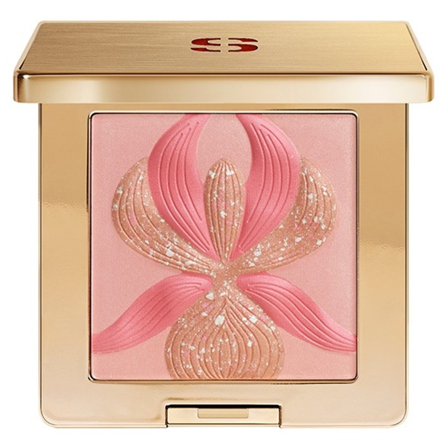 L'Orchidée Glow Blush