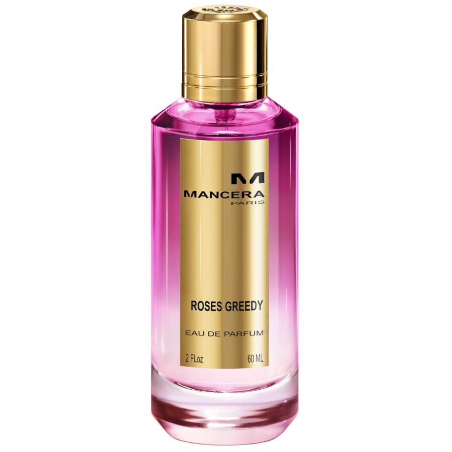 Roses Greedy Eau de Parfum