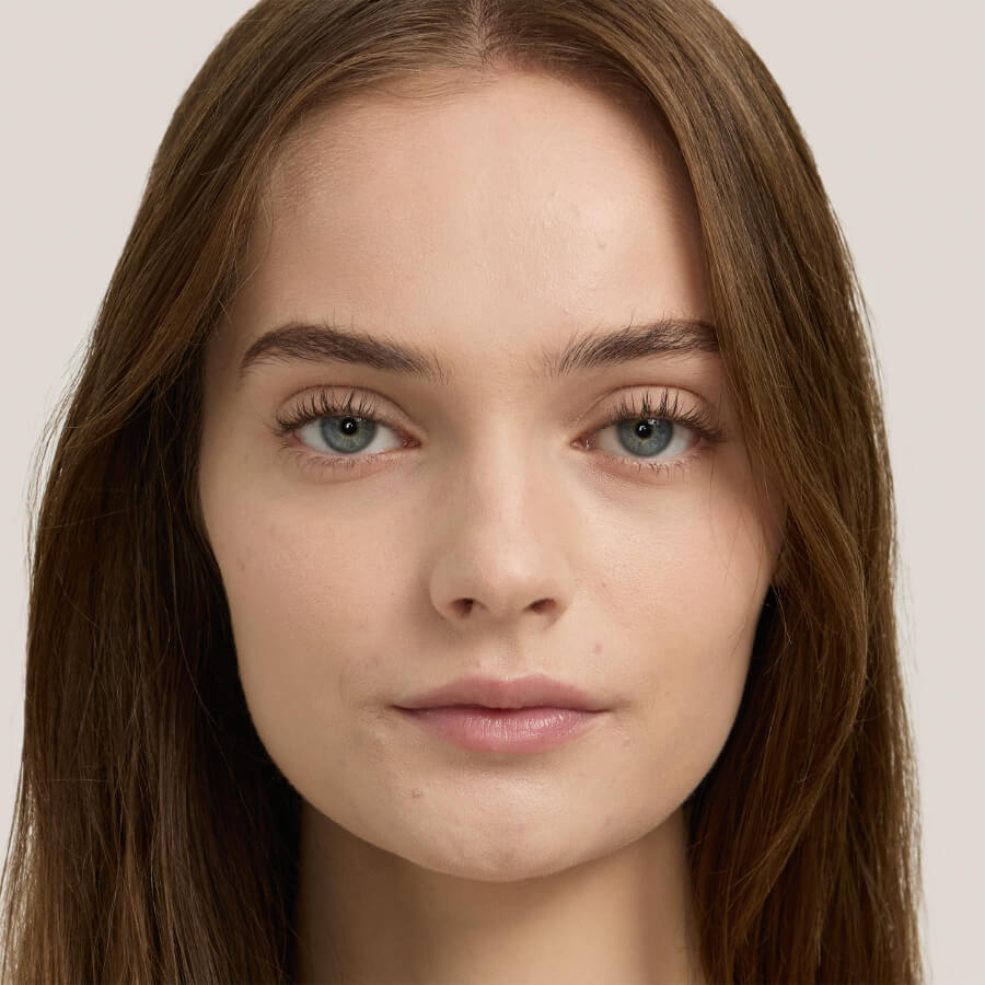 Natural Blur Powder Foundation
