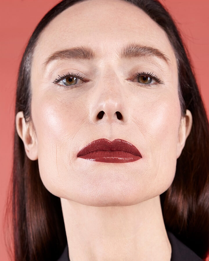 Rouge Pur Couture The Bold